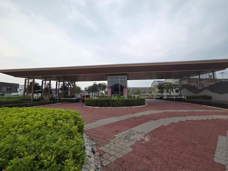 Rumah Teres 2-Tingkat untuk Dijual di Banting (Selangor) - Nur Ain Mat Zain - PropertyGuru.com.my