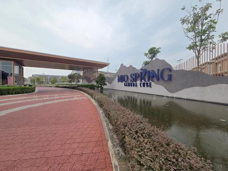 Rumah Teres 2-Tingkat untuk Dijual di Banting (Selangor) - Nur Ain Mat Zain - PropertyGuru.com.my