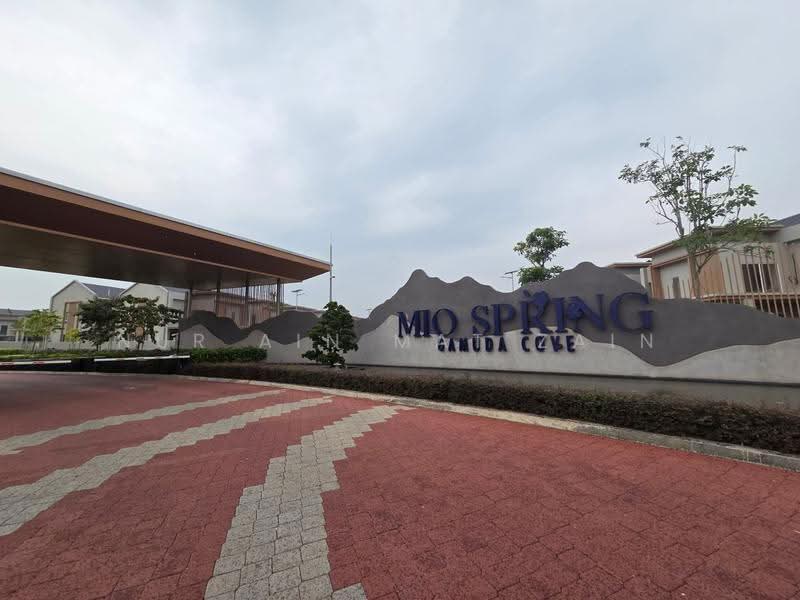 Rumah Teres 2-Tingkat untuk Dijual di Banting (Selangor) - Nur Ain Mat Zain - PropertyGuru.com.my