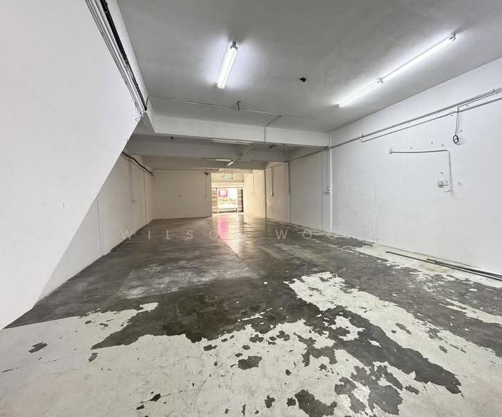 Kedai untuk Dijual di Taman Midah (Cheras) - Wilson Woon - Interior - PropertyGuru.com.my