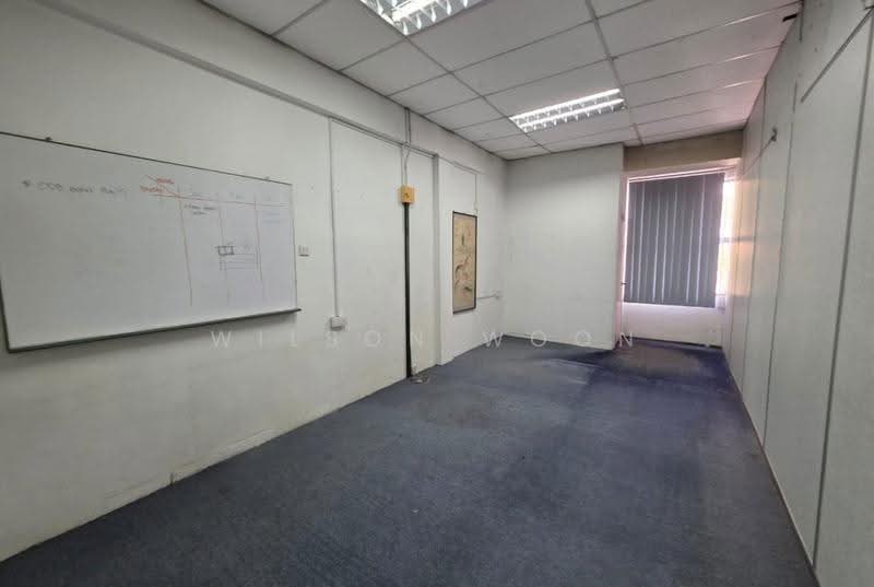 Kedai untuk Dijual di Taman Midah (Cheras) - Wilson Woon - Interior - PropertyGuru.com.my