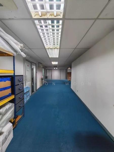 Kedai untuk Dijual di Taman Midah (Cheras) - Wilson Woon - Corridor - PropertyGuru.com.my