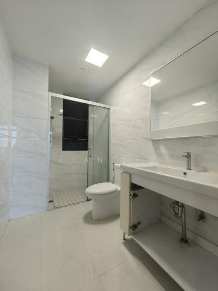 Condominium for Rent at Ataraxia Park @ Forest City - Alan Tan - Bathroom - PropertyGuru.com.my