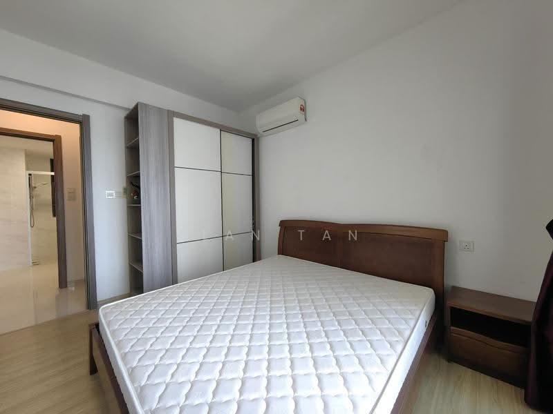 Condominium for Rent at Ataraxia Park @ Forest City - Alan Tan - Bedroom - PropertyGuru.com.my