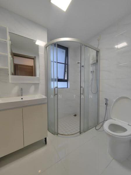 Condominium for Rent at Ataraxia Park @ Forest City - Alan Tan - Bathroom - PropertyGuru.com.my