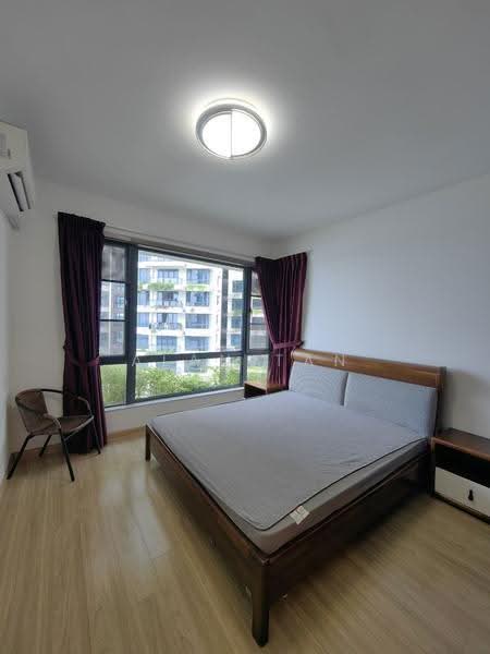 Condominium for Rent at Ataraxia Park @ Forest City - Alan Tan - Bedroom - PropertyGuru.com.my
