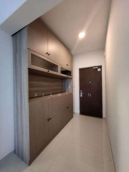 Condominium for Rent at Ataraxia Park @ Forest City - Alan Tan - Entrance - PropertyGuru.com.my