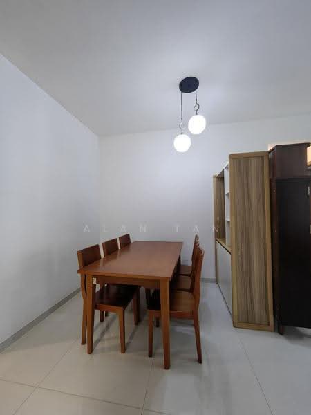 Condominium for Rent at Ataraxia Park @ Forest City - Alan Tan - Dining Room - PropertyGuru.com.my