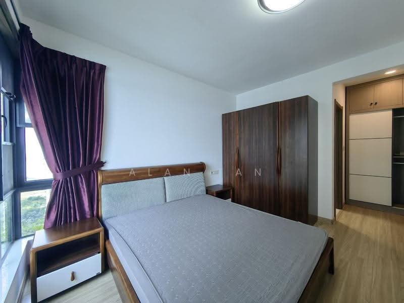Condominium for Rent at Ataraxia Park @ Forest City - Alan Tan - Bedroom - PropertyGuru.com.my