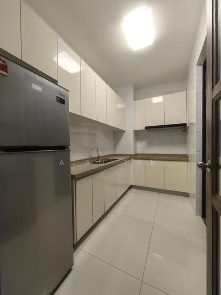 Condominium for Rent at Ataraxia Park @ Forest City - Alan Tan - Kitchen - PropertyGuru.com.my