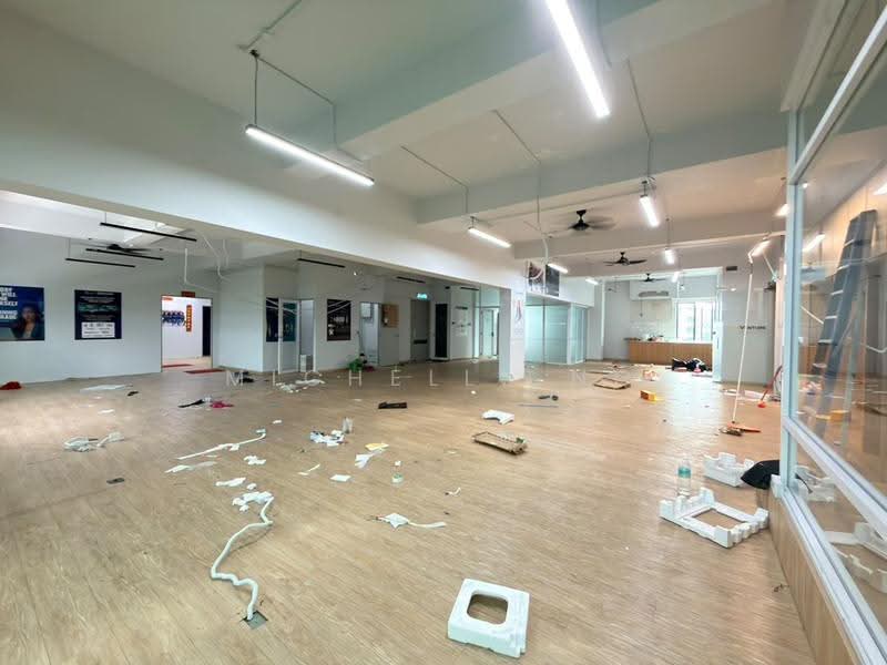 Shop / Office untuk Disewa di Johor Bahru (Johor) - Michelle Ng - Interior - PropertyGuru.com.my