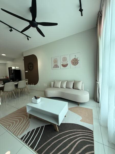 Condominium for Rent at Hillcrest Heights - Hin Shen - PropertyGuru.com.my