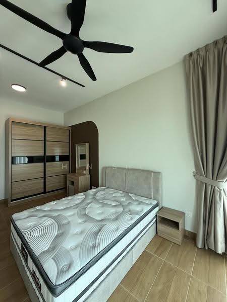 Condominium for Rent at Hillcrest Heights - Hin Shen - PropertyGuru.com.my