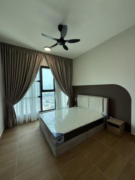 Condominium for Rent at Hillcrest Heights - Hin Shen - PropertyGuru.com.my