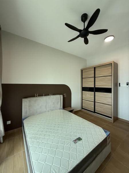 Condominium for Rent at Hillcrest Heights - Hin Shen - PropertyGuru.com.my