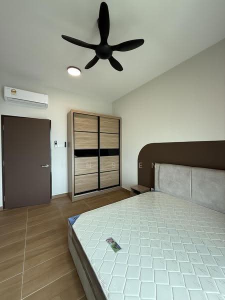 Condominium for Rent at Hillcrest Heights - Hin Shen - PropertyGuru.com.my