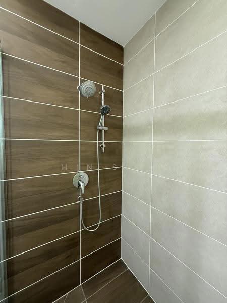 Condominium for Rent at Hillcrest Heights - Hin Shen - PropertyGuru.com.my