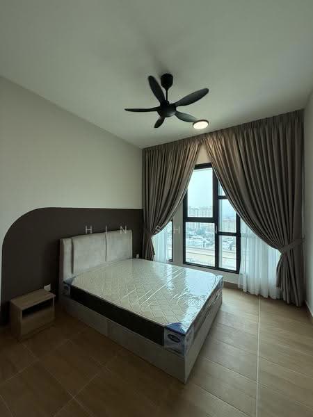 Condominium for Rent at Hillcrest Heights - Hin Shen - PropertyGuru.com.my