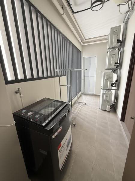 Condominium for Rent at Hillcrest Heights - Hin Shen - PropertyGuru.com.my