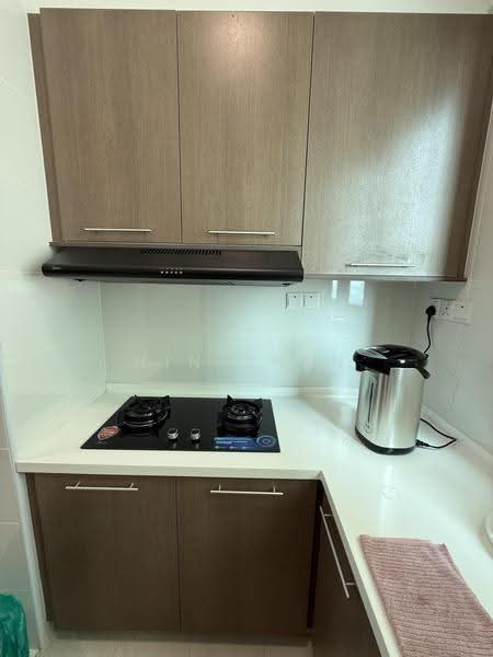 Condominium for Rent at Hillcrest Heights - Hin Shen - PropertyGuru.com.my