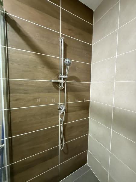 Condominium for Rent at Hillcrest Heights - Hin Shen - PropertyGuru.com.my