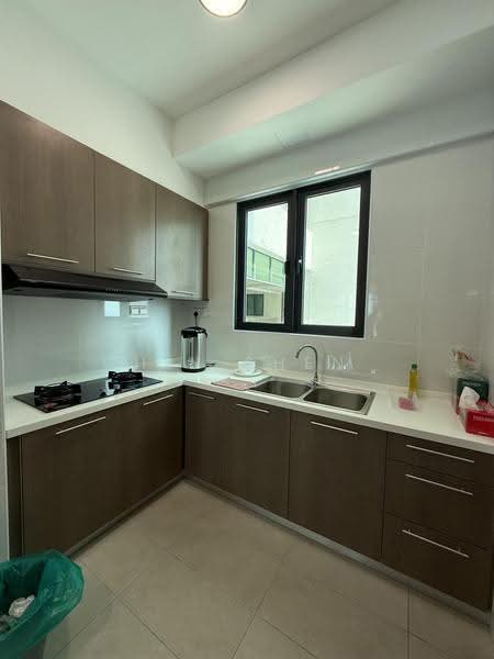 Condominium for Rent at Hillcrest Heights - Hin Shen - PropertyGuru.com.my