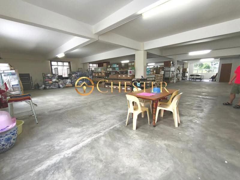 Factory for Rent in Kawasam Perindustrian Wawasan Tanjung Labuh (Batu Pahat) - ZG Law - PropertyGuru.com.my