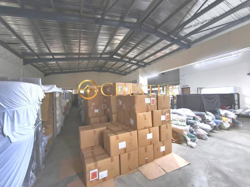 Factory for Rent in Kawasam Perindustrian Wawasan Tanjung Labuh (Batu Pahat) - ZG Law - PropertyGuru.com.my