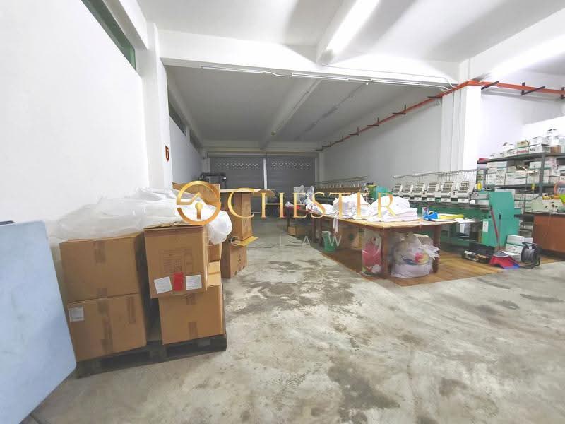 Factory for Rent in Kawasam Perindustrian Wawasan Tanjung Labuh (Batu Pahat) - ZG Law - PropertyGuru.com.my