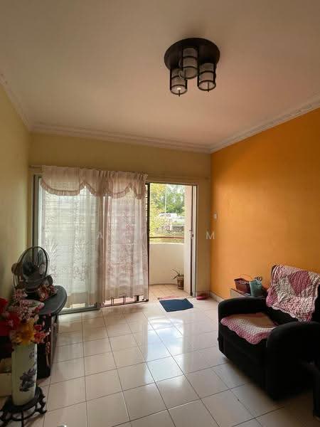Kondominium untuk Dijual di Casa Puteri Condominium - Amy Lim - PropertyGuru.com.my