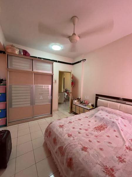 Kondominium untuk Dijual di Casa Puteri Condominium - Amy Lim - PropertyGuru.com.my