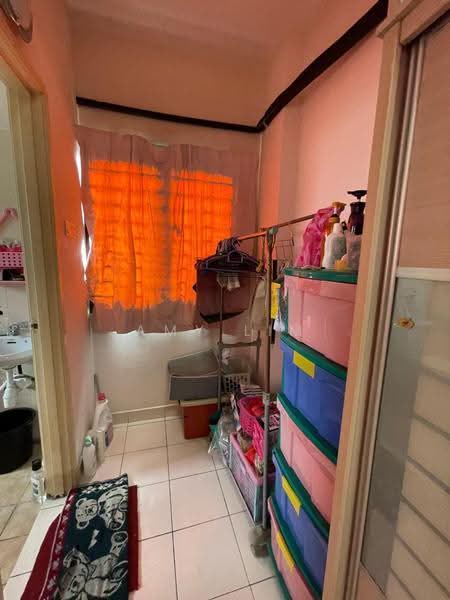Kondominium untuk Dijual di Casa Puteri Condominium - Amy Lim - PropertyGuru.com.my