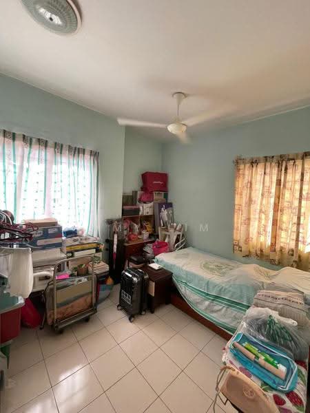 Kondominium untuk Dijual di Casa Puteri Condominium - Amy Lim - PropertyGuru.com.my