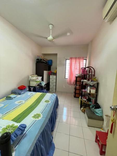 Kondominium untuk Dijual di Casa Puteri Condominium - Amy Lim - PropertyGuru.com.my