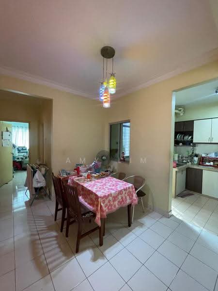 Kondominium untuk Dijual di Casa Puteri Condominium - Amy Lim - PropertyGuru.com.my