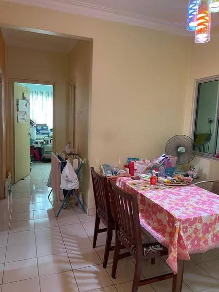 Kondominium untuk Dijual di Casa Puteri Condominium - Amy Lim - PropertyGuru.com.my