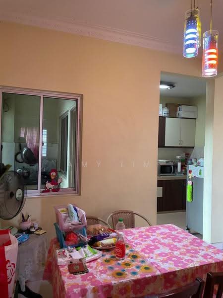 Kondominium untuk Dijual di Casa Puteri Condominium - Amy Lim - PropertyGuru.com.my