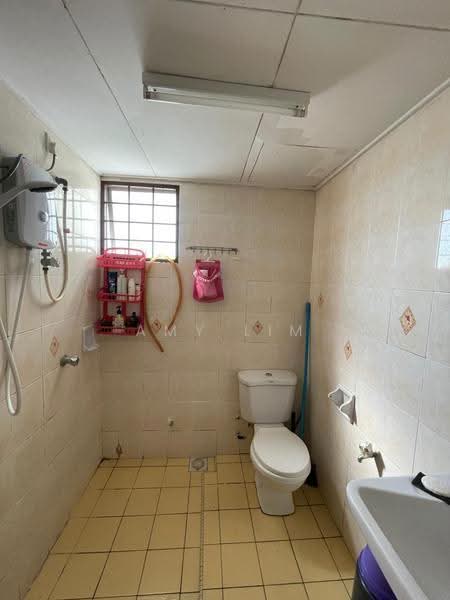 Kondominium untuk Dijual di Casa Puteri Condominium - Amy Lim - PropertyGuru.com.my