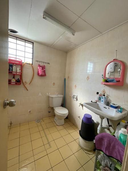 Kondominium untuk Dijual di Casa Puteri Condominium - Amy Lim - PropertyGuru.com.my
