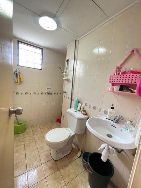 Kondominium untuk Dijual di Casa Puteri Condominium - Amy Lim - PropertyGuru.com.my