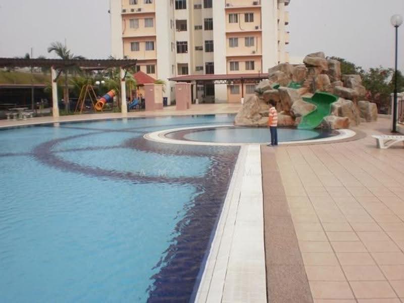 Kondominium untuk Dijual di Casa Puteri Condominium - Amy Lim - PropertyGuru.com.my