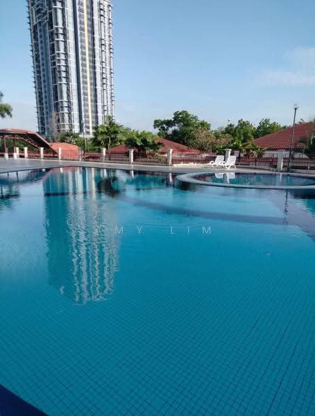 Kondominium untuk Dijual di Casa Puteri Condominium - Amy Lim - PropertyGuru.com.my