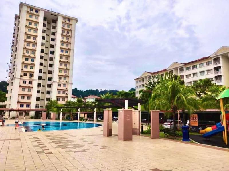 Kondominium untuk Dijual di Casa Puteri Condominium - Amy Lim - PropertyGuru.com.my