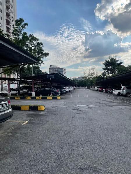 Kondominium untuk Dijual di Casa Puteri Condominium - Amy Lim - PropertyGuru.com.my