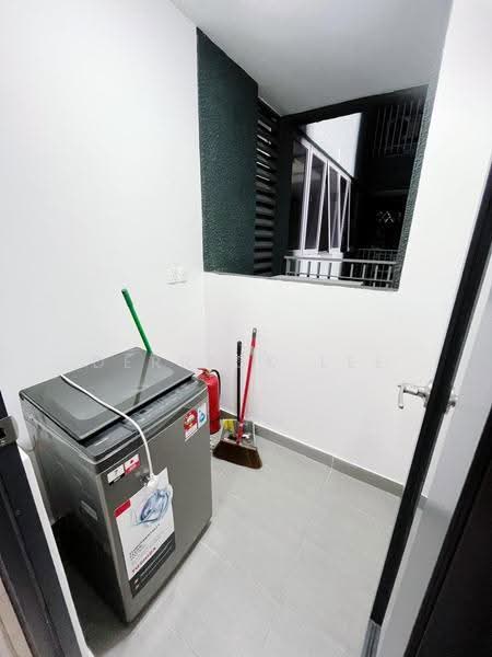 Kediaman Servis untuk Dijual di Sky Meridien - Derrick Lee - Interior - PropertyGuru.com.my