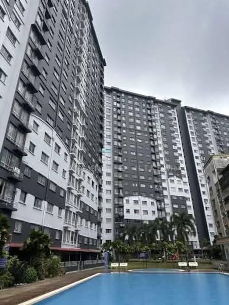 Pangsapuri untuk Disewa di Vista Impiana - Evan Chan - Exterior - PropertyGuru.com.my