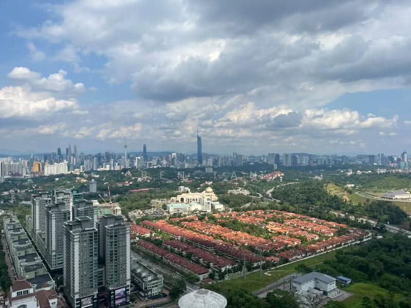 Condominium for Sale at Agile Mont Kiara - Ben Tan - Exterior - PropertyGuru.com.my