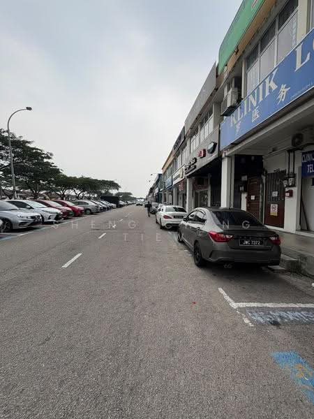 Shop for Rent in Bukit Indah (Iskandar Puteri (Nusajaya)) - Sheng Cheng Tiew - Exterior - PropertyGuru.com.my