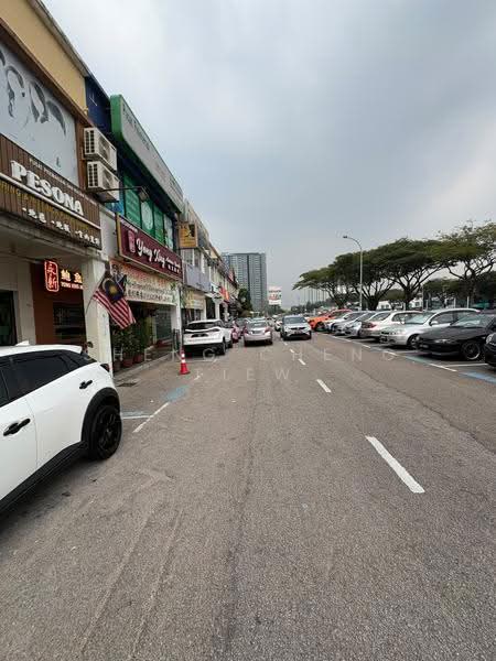 Shop for Rent in Bukit Indah (Iskandar Puteri (Nusajaya)) - Sheng Cheng Tiew - Exterior - PropertyGuru.com.my