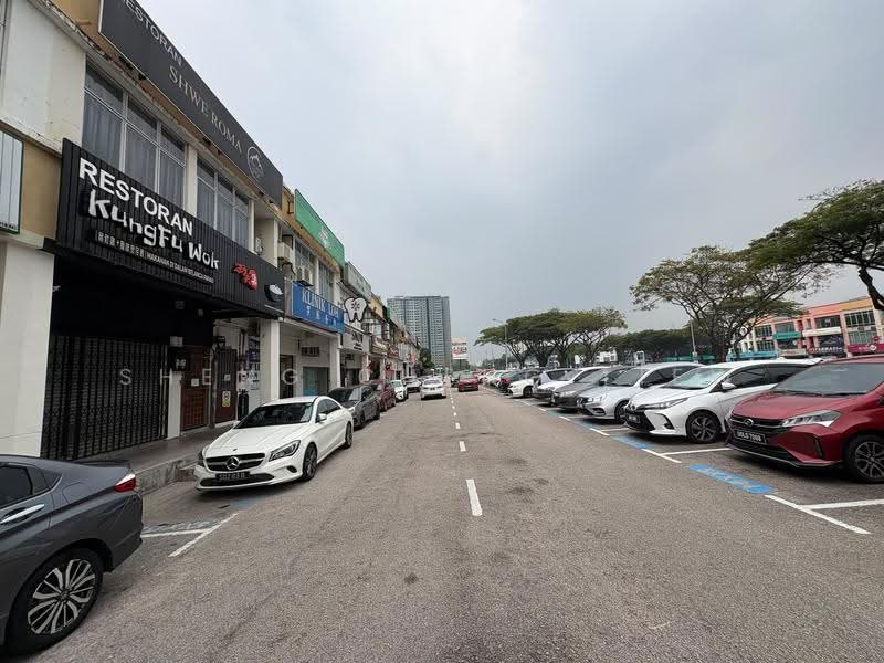Shop for Rent in Bukit Indah (Iskandar Puteri (Nusajaya)) - Sheng Cheng Tiew - Exterior - PropertyGuru.com.my